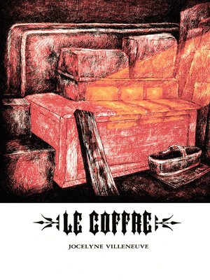 cover image of Coffre